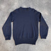 1940’s Pre-War USN Deck Sweater  21” Chest