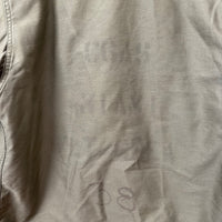 1960’s First Pattern Stenciled A-2 Deck Jacket Large