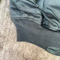 1970’s USAF L-2B Reversible Flight Jacket Medium