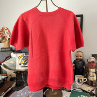 1960’s USMC Short Sleeve Sweatshirt