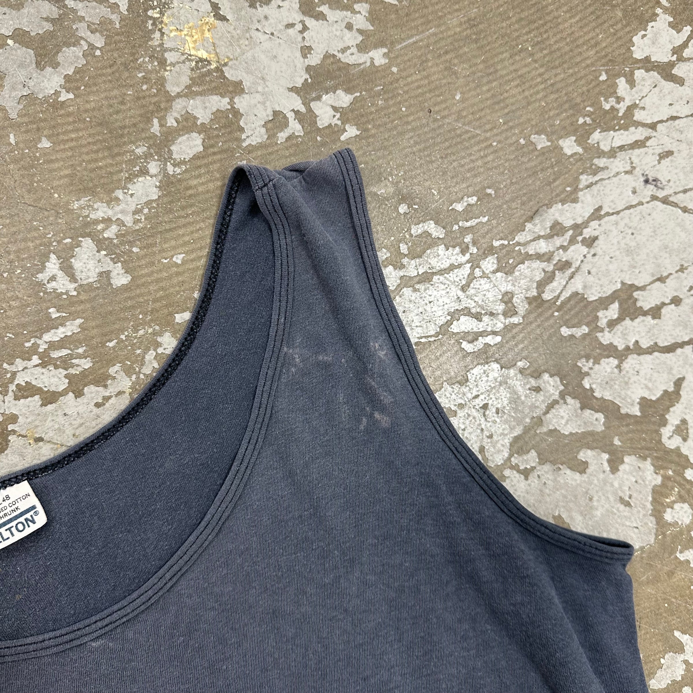 1980’s INXS Band Tank Top T-Shirt Large