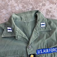 1960’s Vietnam War Named USAF VNAF Advisor Grouping