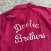 1970’s/80’s Doobie Brothers Bowling Shirt