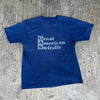 1970’s/80’s Great American Swindle T-Shirt Medium