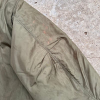 1950’s USAF WEP Flight Jacket Size 40 Regular