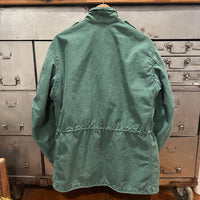 1960’s US Army Aggressor Shade 255 Field Jacket Large Regular