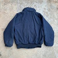 2000’s US Navy Shipboard Jacket Large