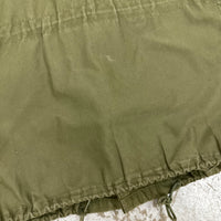 1950’s M-51 Field Jacket Small Short