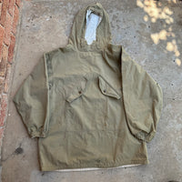 1940’s WWII 10th Mountain Reversible Ski Parka