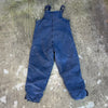 1940’s WWII US Navy Blue Deck Overalls Size Medium
