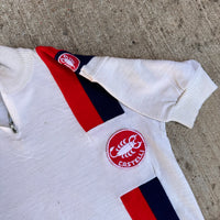 1970’s Castelli Italian Cycling Jersey Small