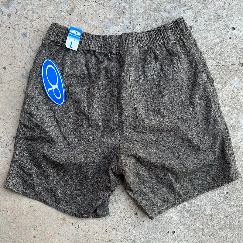 1990’s Deadstock Ocean Pacific Surf Cotton Shorts Large