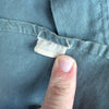 1940’s/50’s Lee Cotton Work Shirt Large