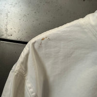 1940’s WWII USN Anti-Gas Smock Size 2