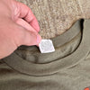 1980’s Just Brass Airborne T-Shirt Medium