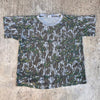 1990’s Carhartt Mossy Oak Camo Pocket T-Shirt L/XL