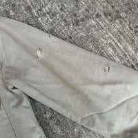 1940’s/50’s Montgomery Ward Cotton Flannel Lined Jacket