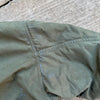 1940’s WWII M-1945 Overcoat Parka with Liner Medium