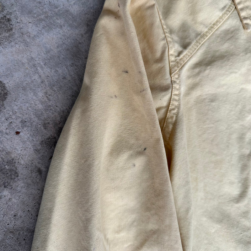 1940’s/50’s Tom Sawyer Cotton Jacket Small