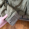 1940’s WWII POW B-10 Flight Jacket Size 40