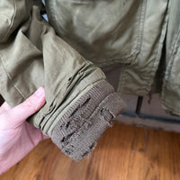 1940’s WWII POW B-10 Flight Jacket Size 40