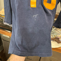 1970’s Champion Blue Bar Notre Dame Cotton Jersey T-Shirt