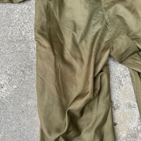 1940’s/50’s USAF Nylon K-2 Very Light Flight Suit