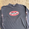 1997 KMFDM Tour Longsleeve T-Shirt XL
