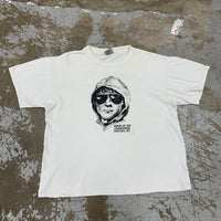 1990’s Unabomber T-Shirt XL
