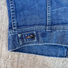 1970’s Lee 101J Denim Jacket 22.5” Chest