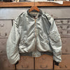 1950’s Blue Anchor L-2B Flight Jacket Size Large