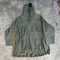 1940’s WWII M-43 Field Parka