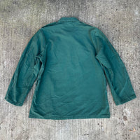 1960’s US Army Aggressor Shade 255 Pullover Shirt Medium