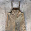 1940’s WWII US Army Tanker Overalls