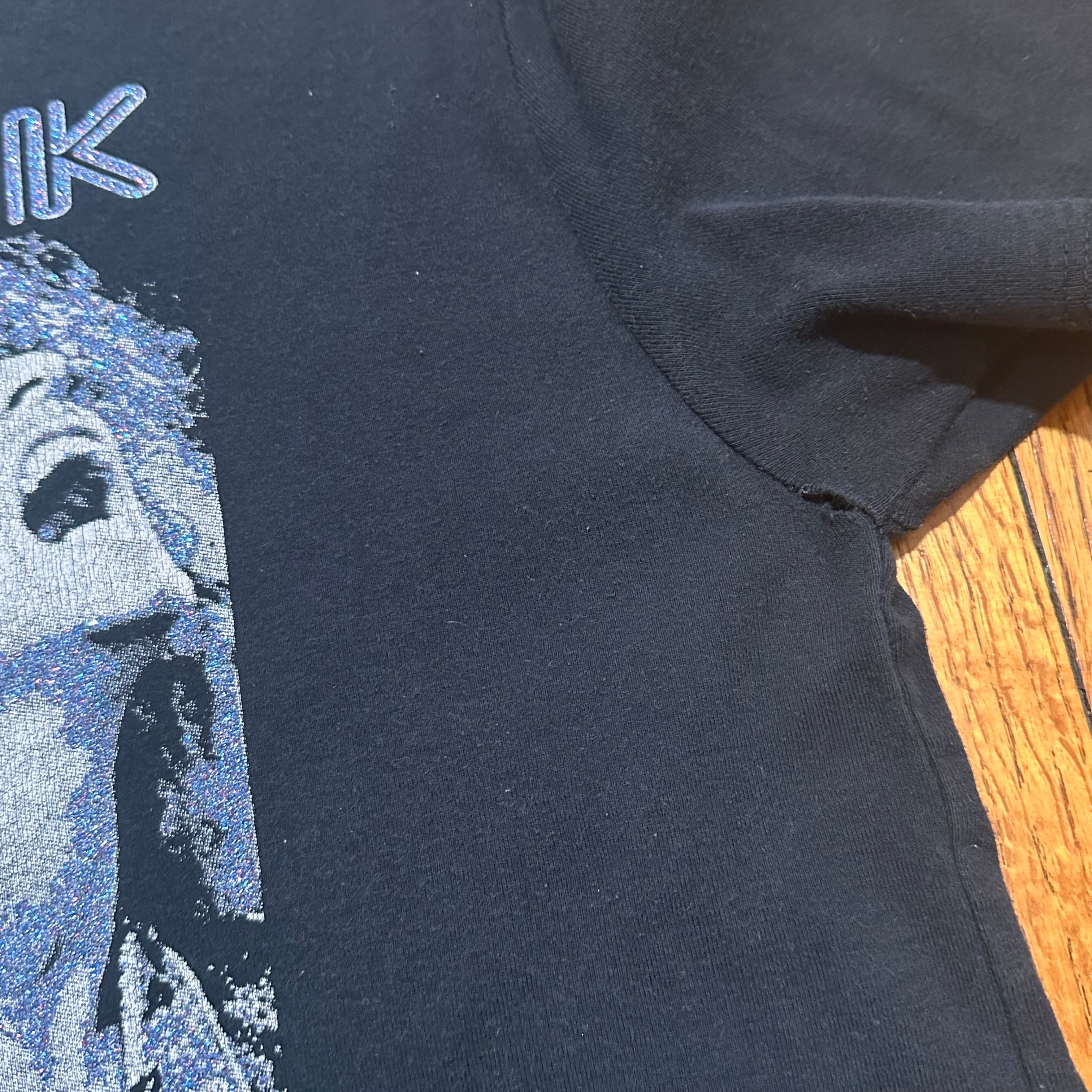 1980's Marc Bolan Mosquitohead T-Shirt Small – Little Chum Vintage