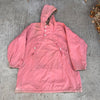 1940’s WWII Pink Dyed Reversible 10th Mountain Division Parka