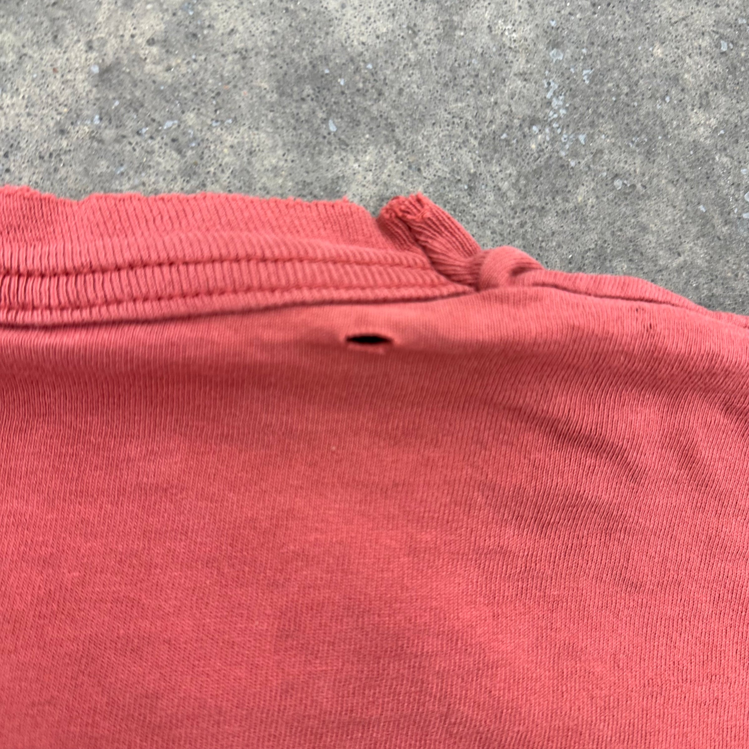 1990’s Cows Band T-Shirt XL