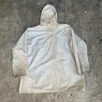 1940’s WWII Stenciled First Pattern Reversible Ski Parka