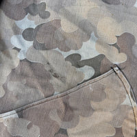 1970’s Kamo Brand Reversible Mitchell Camo Hunting Jacket