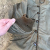 1940’s WWII M-43 Field Jacket Liner Size 40R