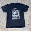 Forest Temple Australian Dungeon Synth T-Shirt XL