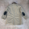 1970’s Eddie Bauer Goose Down Car Coat Size 44