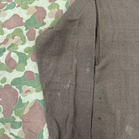 1940’s WWII 10th Mountain Jungle Sweater Size Small