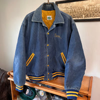 1960’s Maple Brand Chainstitched Corduroy Jacket 25” Chest