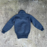 1930’s/40’s Culver Military Academy Shawl Collar Sweater Size 38
