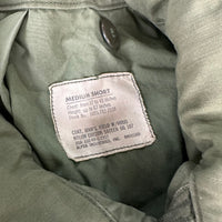 1960’s M-65 Field Jacket Medium Short