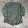 1960’s Vietnam War Vesicant Gas Protective Coat Small