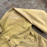 1930’s Super-Shedpel Logging Jacket Large