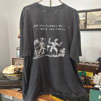 1999 Necrophobic Band T-Shirt XL