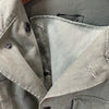 1940’s WWII US Army/USN HBT Jacket 23.5” Chest